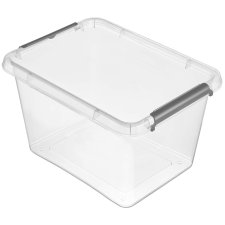 keeeper Aufbewahrungsbox/Clipbox Lara 15,5 Liter