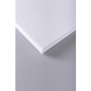 Clairefontaine Künstlerpapier "Croquis" DIN A4 weiß 250 g/qm 250 Blatt