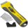 easyabsorb Glas-Schaber mit Softgrip Griff gelb / grau