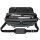 WEDO Notebook-Umhängetasche Messenger Bag COLLEGE grau