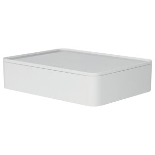 HAN Utensilienbox SMART-ORGANIZER ALLISON snow white