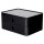 HAN Schubladenbox SMART-BOX ALLISON stapelbar jet black