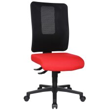 Topstar Bürodrehstuhl "Open X (N)"...