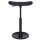 Topstar Sitzhocker/Stehhilfe "Sitness H2" grau