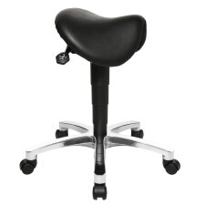 Topstar Sitzhocker/Stehhilfe "Bonanza"...
