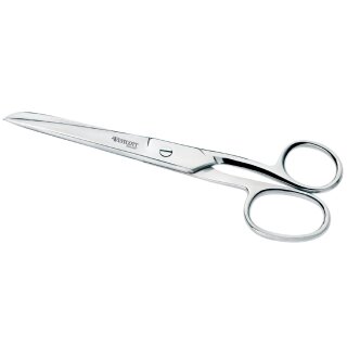 WESTCOTT Universalschere STEEL Länge: 210 mm spitz