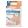 Lifemed Wund-Pflaster "Classic" hautfarben 1000 mm x 60 mm