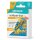 Lifemed Kinder-Pflaster-Strips "Ninjas" 40er Metallbox