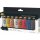 KREUL Acrylfarbe SOLO Goya Acrylic 20 ml 8er-Set