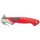 NT Cutter Paketöffner R 1200 P aus Kunststoff inkl. 3 Klingen