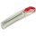 NT Cutter iL 120 P Kunststoff-Gehäuse rot-transparent