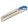 NT Cutter iL 120 P Kunststoff-Gehäuse blau-transparent
