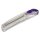 NT Cutter iL 120 P Kunststoff-Gehäuse violett-transparent