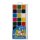 Läufer Deckfarbkasten 24 Farben aus Kunststoff