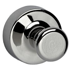 MAUL Neodym-Kegelmagnete Durchmesser: 32 mm nickel 2 Magnete