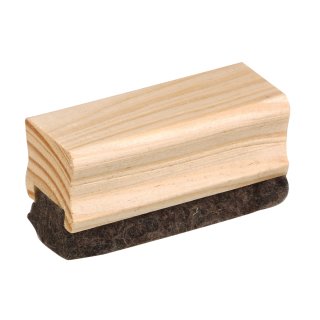 Wonday Mini-Tafellöscher für Schiefertafeln aus Holz