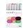 COPIC Marker sketch 6er Set "Floral Favorite 1"