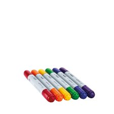 COPIC Marker ciao 6er Set "Primary"