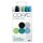 COPIC Marker ciao 6er Set "Sea"