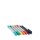COPIC Marker ciao 7er Set "Doodle Kit Rainbow"