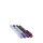 COPIC Marker ciao 4er Set "Doodle Pack Purple"