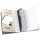 Oxford Collegeblock "Essentials" DIN A4+ liniert 90 Blatt