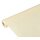 STARPAK Tischdecke "soft selection" (B)1,18 x (L)10,0 m creme