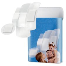 Lifemed Pflaster-Strips "Allround"...