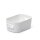SmartStore Aufbewahrungsbox COMPACT XS 0,6 Liter weiß