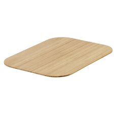SmartStore Deckel für Aufbewahrungsbox BASKET bambus
