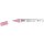 KREUL Glass & Porcelain Pen Classic rosa