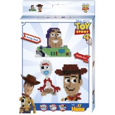 Hama Bügelperlen midi "Toy Story 4"...