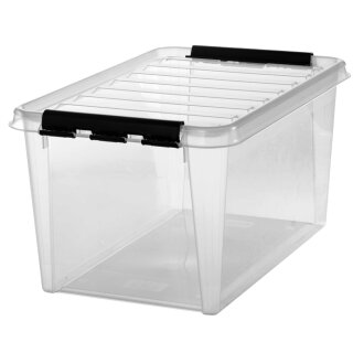 SmartStore Aufbewahrungsbox CLASSIC 45 47 Liter