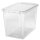 SmartStore Aufbewahrungsbox CLASSIC 65 61 Liter