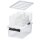 smartstore Aufbewahrungsbox CLASSIC 14 L + Einsätze schwarz