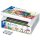 STAEDTLER DreikantFarbstift Noris colour 144er Karton-Box