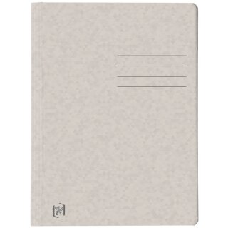 Oxford Schnellhefter Top File+ DIN A4 chamois