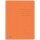 Oxford Schnellhefter Top File+ DIN A4 orange