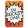 WEDO Brillen-Putztuch PocketCleaner "DU ROCKST DAS!"