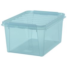 smartstore Aufbewahrungsbox COLOUR 31 32 Liter aquamarine