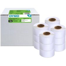 DYMO LabelWriter-Adress-Etiketten 89 x 28 mm weiß...