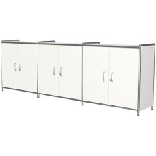 kerkmann Sideboard ARTLINE 2 Ordnerhöhen 2...