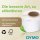 DYMO LabelWriter-Universal-Etiketten 57 x 32 mm weiß 6 Rollen à 1.000 Etiketten