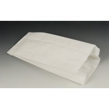 PAPSTAR Papierfaltenbeutel Maße: (B)100 x (T)50 x...