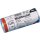 STARPAK Mülleimerbeutel HDPE 18 Liter weiß 40 Beutel