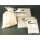 STARPAK Flachbeutel Maße: (B)180 x (H)300 mm transparent 500 Beutel