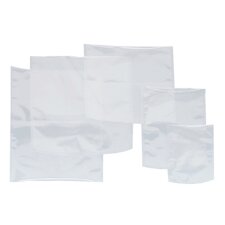 STARPAK Vakuumbeutel Maße: (B)250 x (H)280 mm 100...