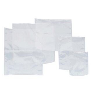 STARPAK Vakuumbeutel Maße: (B)400 x (H)600 mm 100 Stück