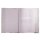 EXACOMPTA Einsteckalbum Citation 225 x 325 mm rosa