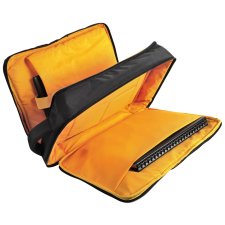 EXACOMPTA Notebook-Tasche Dual EXACTIVE Polyester schwarz